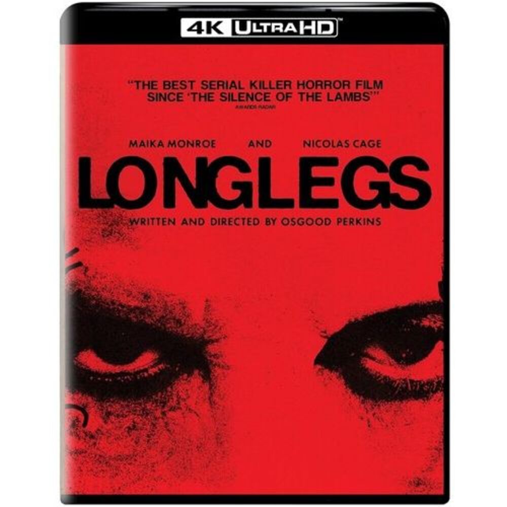 Longlegs